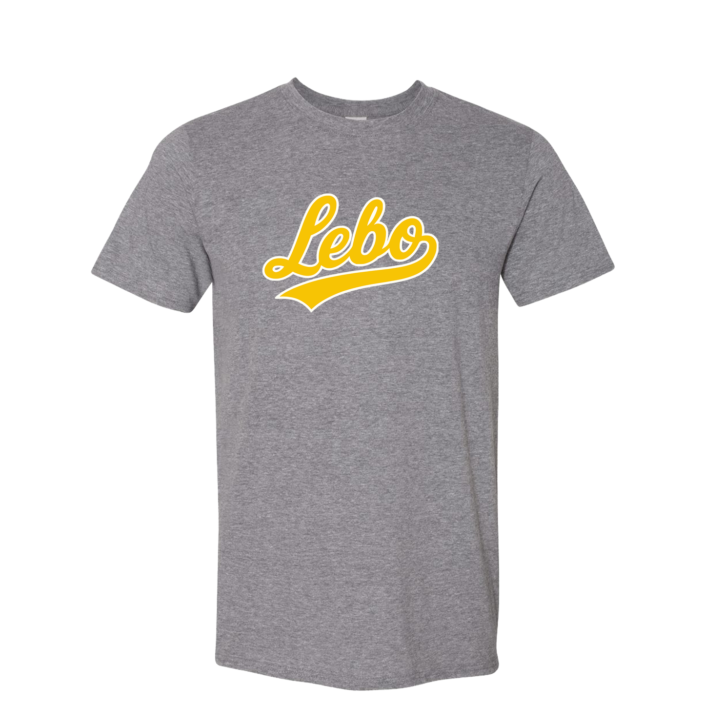 Mt. Lebanon Lebo T-Shirt *