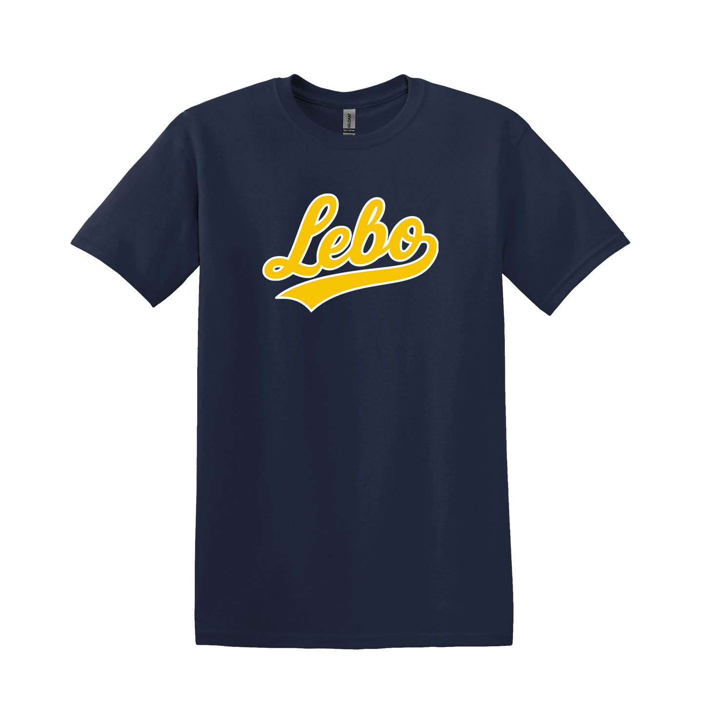 Mt. Lebanon Lebo T-Shirt *