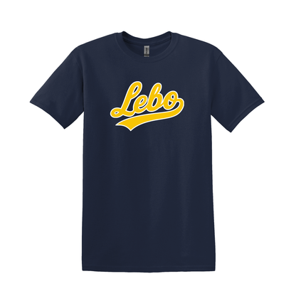 Mt. Lebanon Lebo T-Shirt *