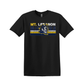 Mt. Lebanon Distressed T-Shirt*