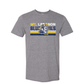 Mt. Lebanon Distressed T-Shirt*