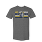 Mt. Lebanon Distressed T-Shirt*