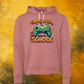 Game Over Hoodie