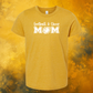 Football & Cheer Mom Tee