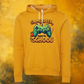 Game Over Hoodie