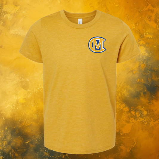 Canon Mac Football Dad Tee