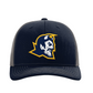 Blue Devil Snapback Trucker Hat