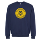 Washington Elementary Wolf Crewneck