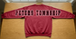 Peters Township Distressed Crewneck Sweatshirt