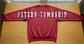 Peters Township Distressed Crewneck Sweatshirt