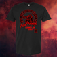Heat Hoops "Promote Grow Elevate" Summer Jam Tee
