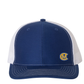Canon Mac CM Patch Trucker Snapback Cap