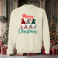 Merry Christmas Gnomes Crewneck Sweatshirt!