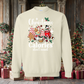 Christmas Calories Don't Count Crewneck Sweatshirt