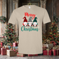 Merry Christmas Gnomes T-Shirt!