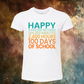 100 Days Of School Time T-Shirt