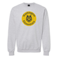 Washington Elementary Wolf Crewneck