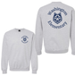 Washington Elementary Crewneck Front and Back