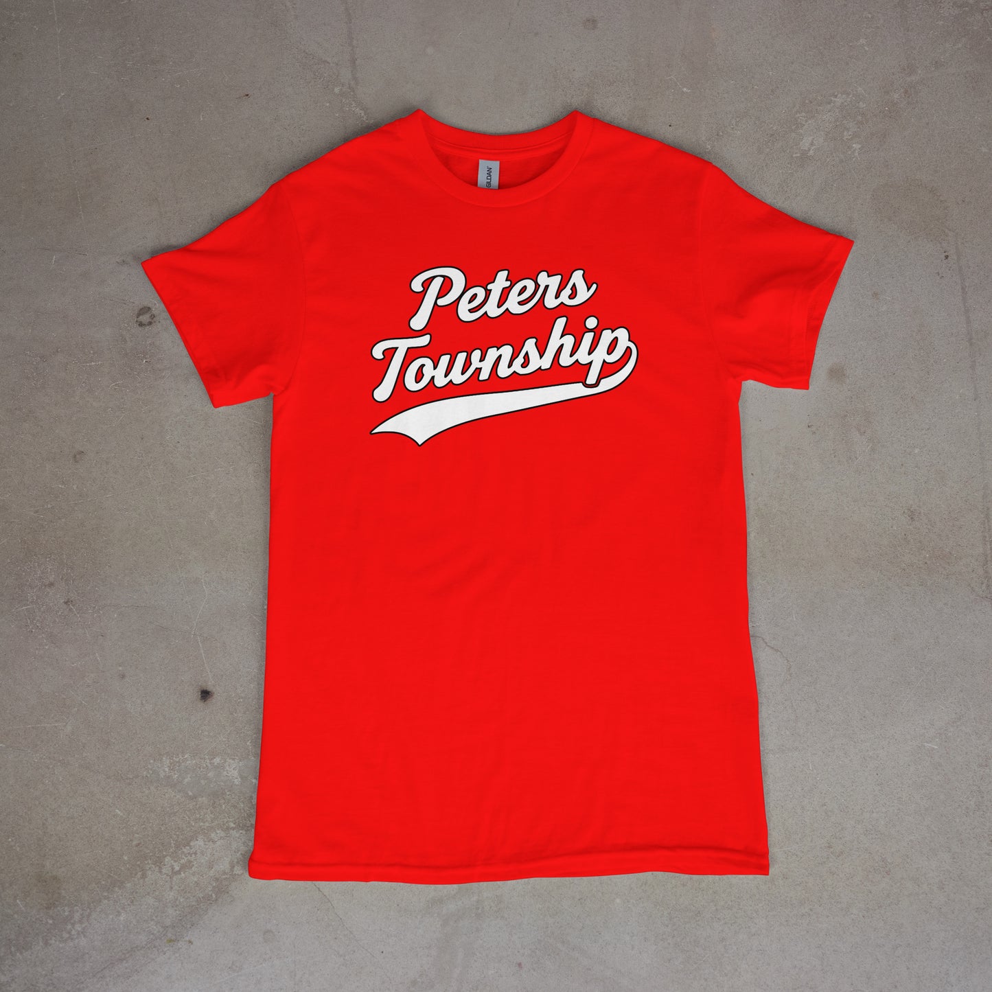 #1 Fan Shirt or Hoodie