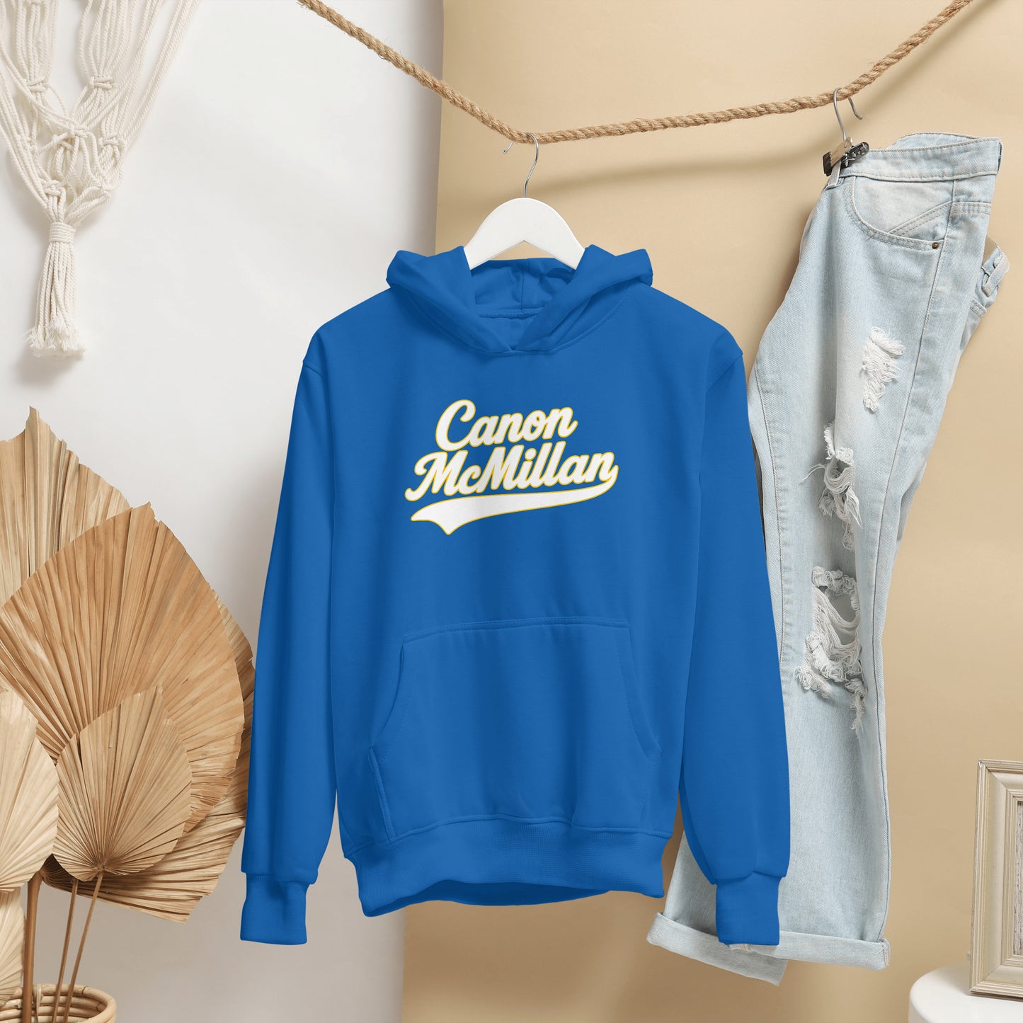 #1 Fan Shirt or Hoodie