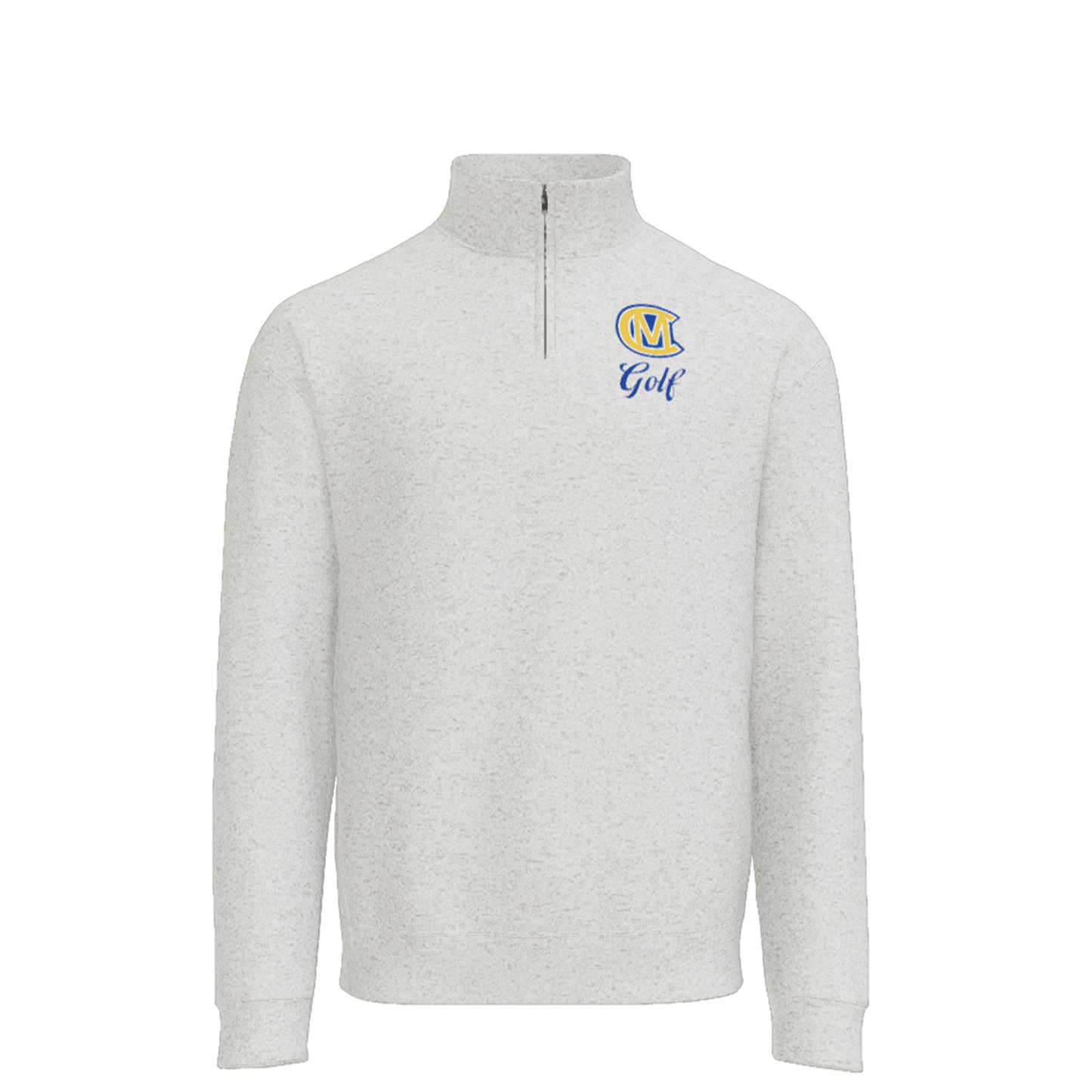 Canon Mac Golf 1/4 Zip
