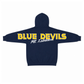 Mt. Lebanon Big Print Back Hoodie
