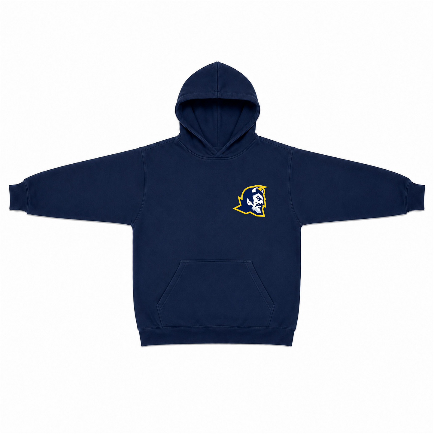 Mt. Lebanon Big Print Back Hoodie