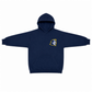 Mt. Lebanon Big Print Back Hoodie