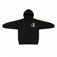 Mt. Lebanon Big Print Back Hoodie