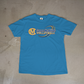 Canon Mac Volleyball Comfort Colors T-Shirt