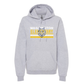 Washington Elementary Distressed Hoodie