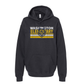 Washington Elementary Distressed Hoodie