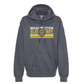 Washington Elementary Distressed Hoodie