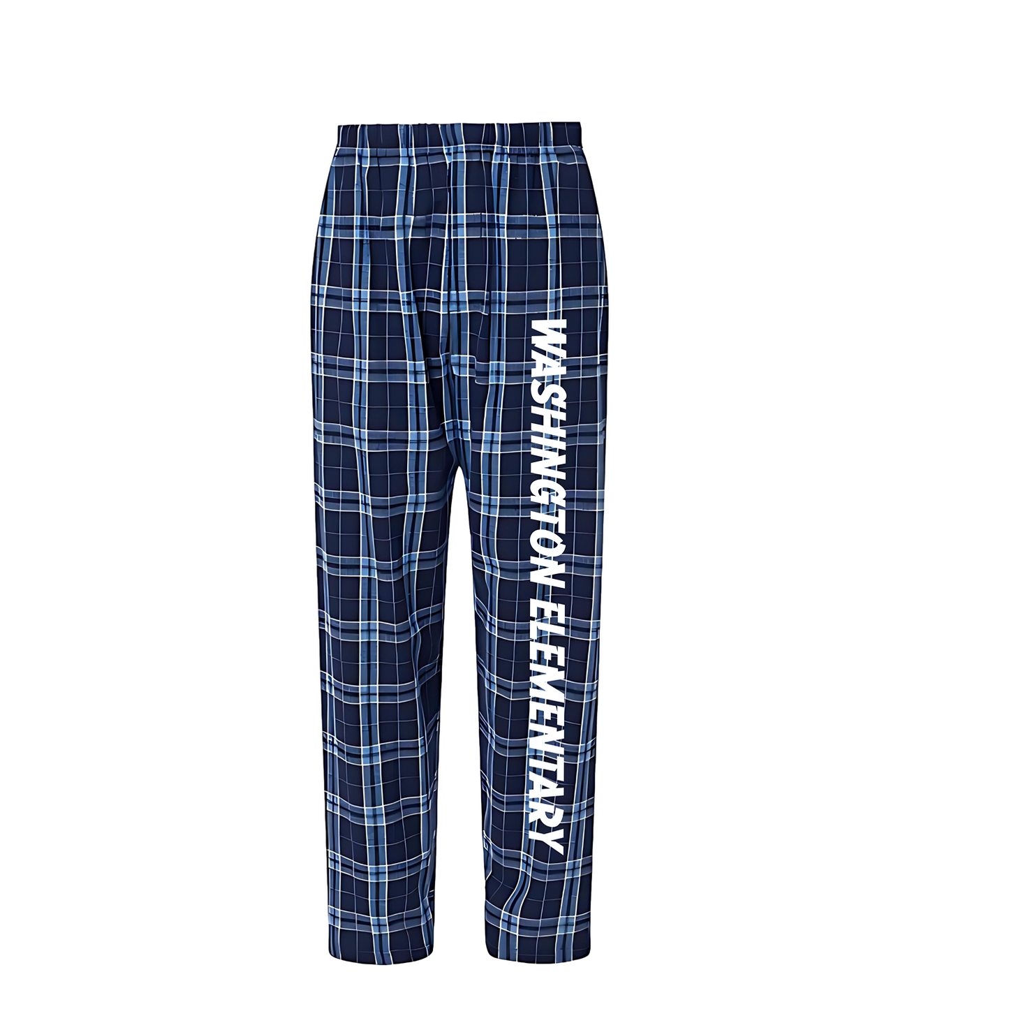 Washington Elementary Pajama Pants