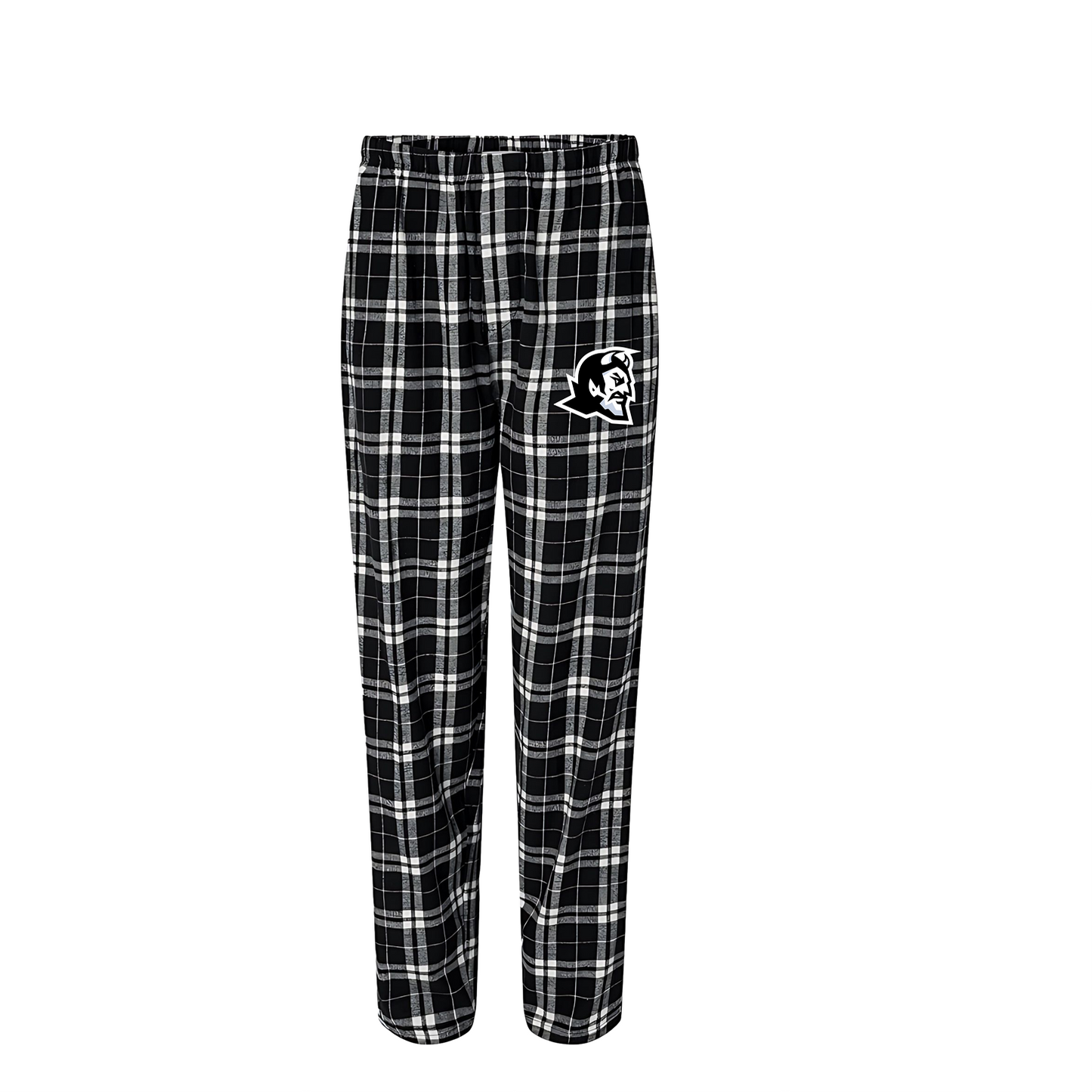Washington Elementary Blue Devil Pajama Pants *