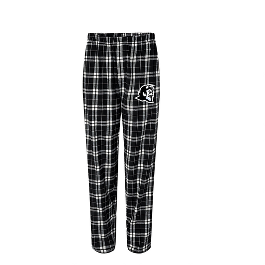 Washington Elementary Blue Devil Pajama Pants *