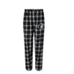 Washington Elementary Blue Devil Pajama Pants *