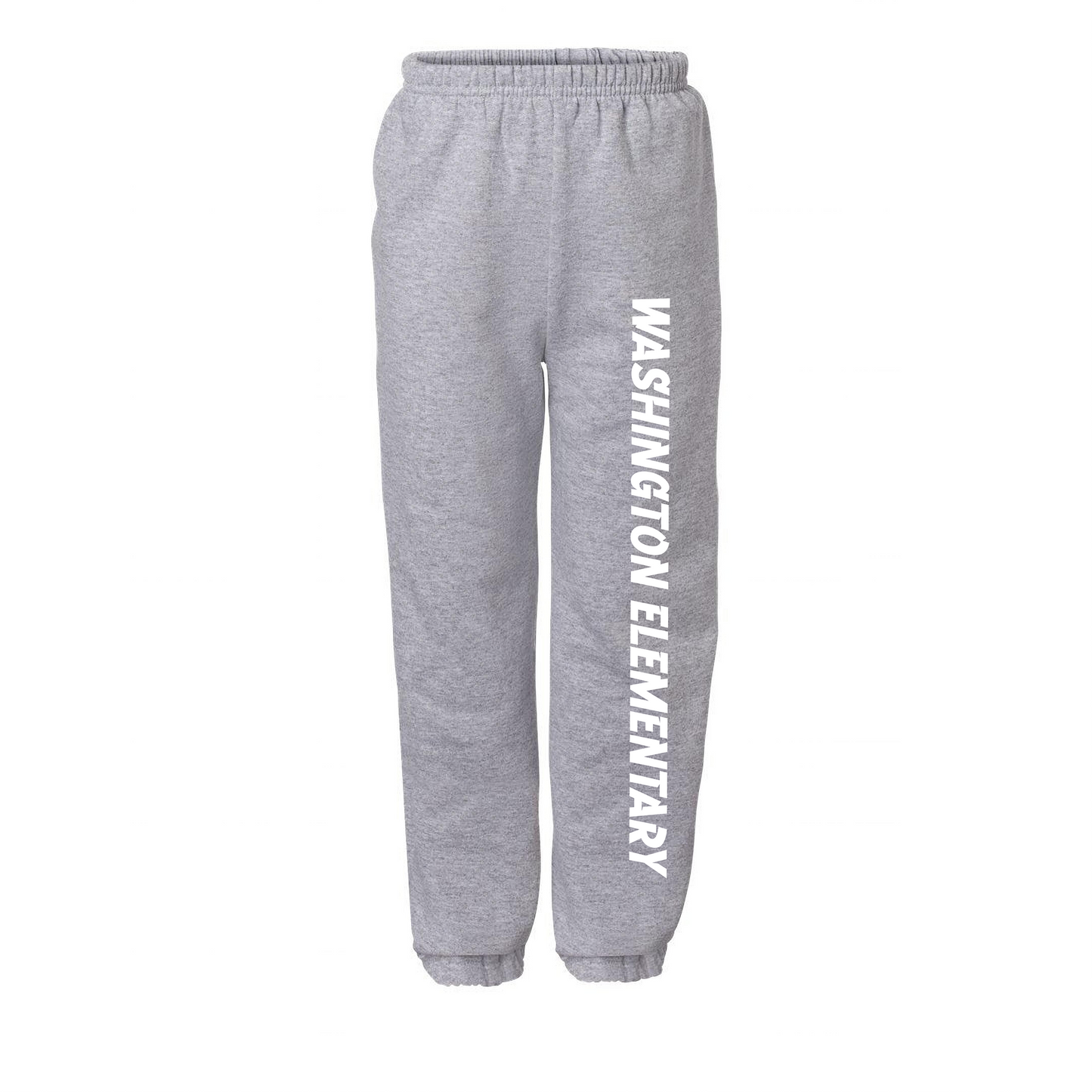 Washington Elementary Sweatpants