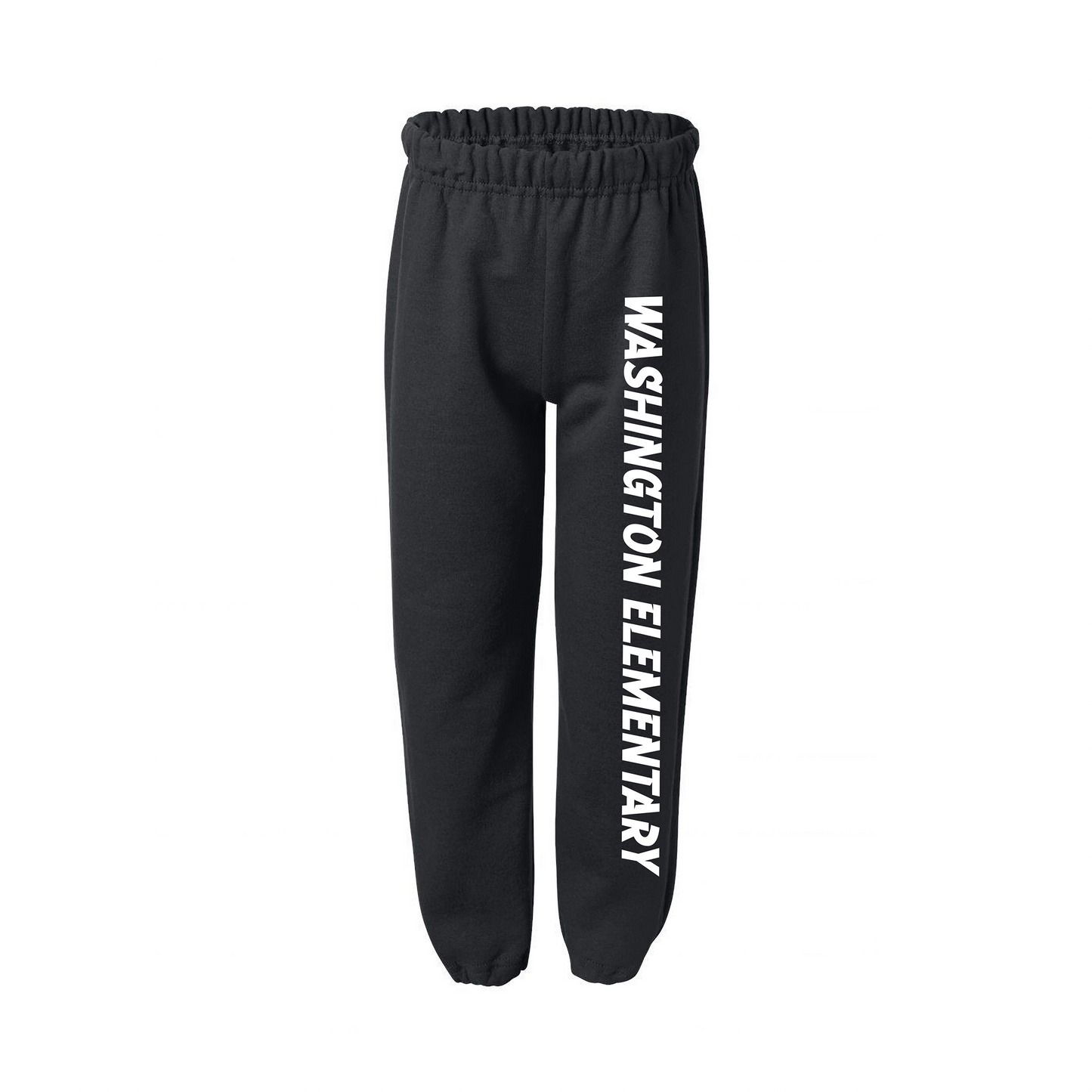 Washington Elementary Sweatpants