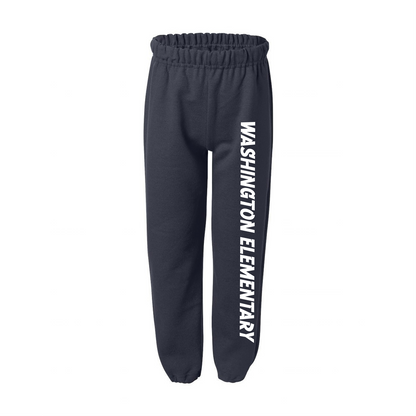 Washington Elementary Sweatpants