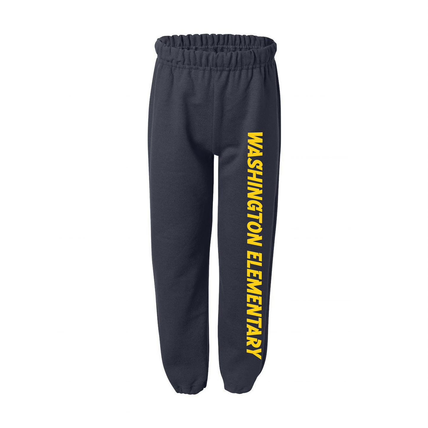 Washington Elementary Sweatpants