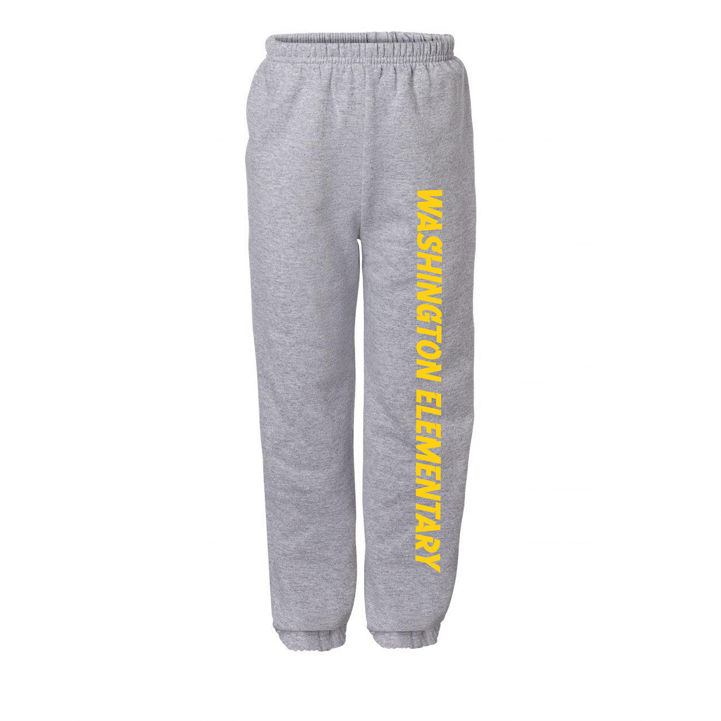 Washington Elementary Sweatpants