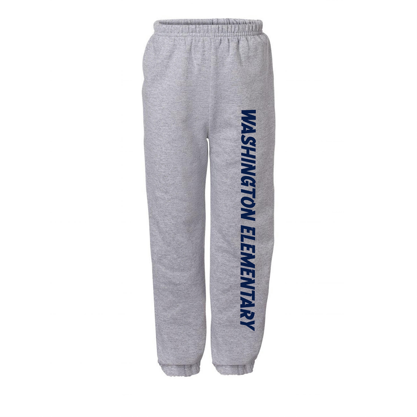 Washington Elementary Sweatpants