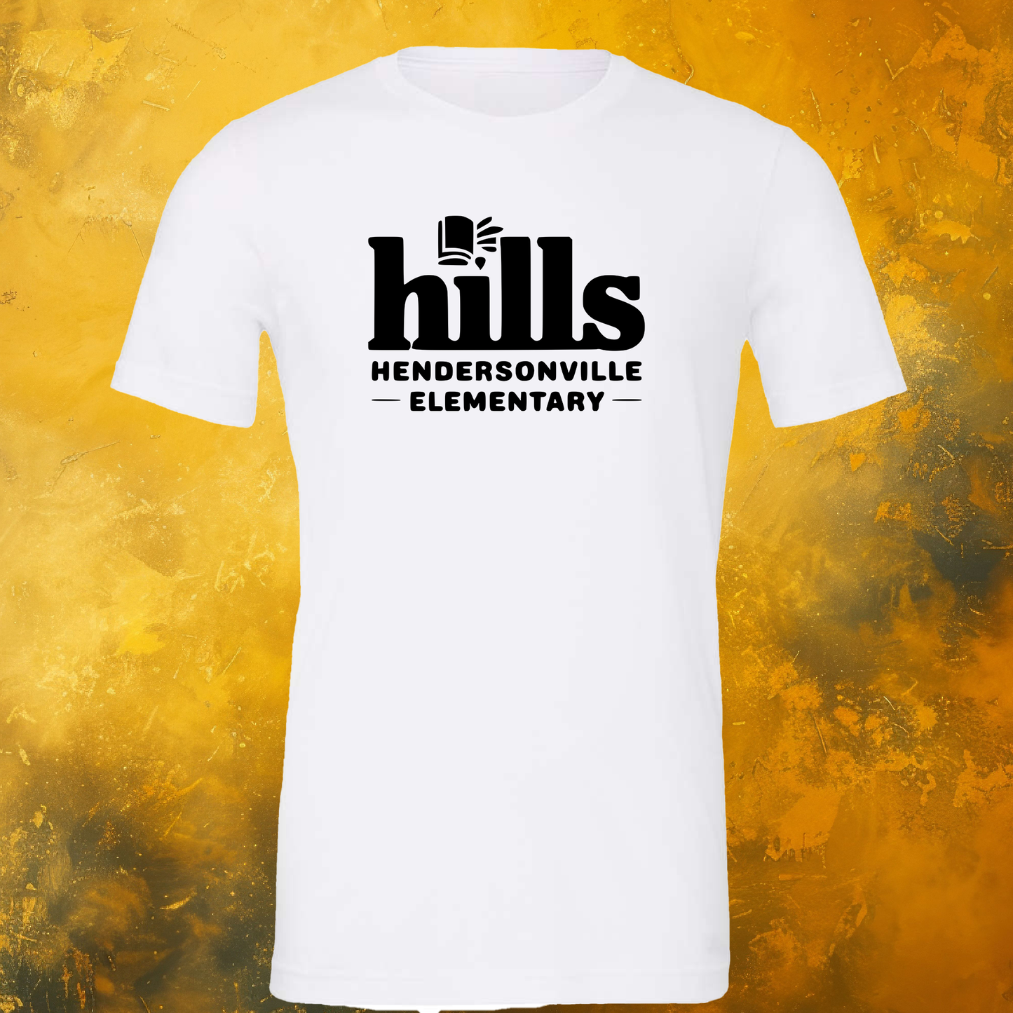 Hills Tee