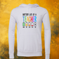 Teacher Battery Life Hoodie