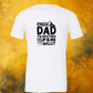Cheer Dad Tee