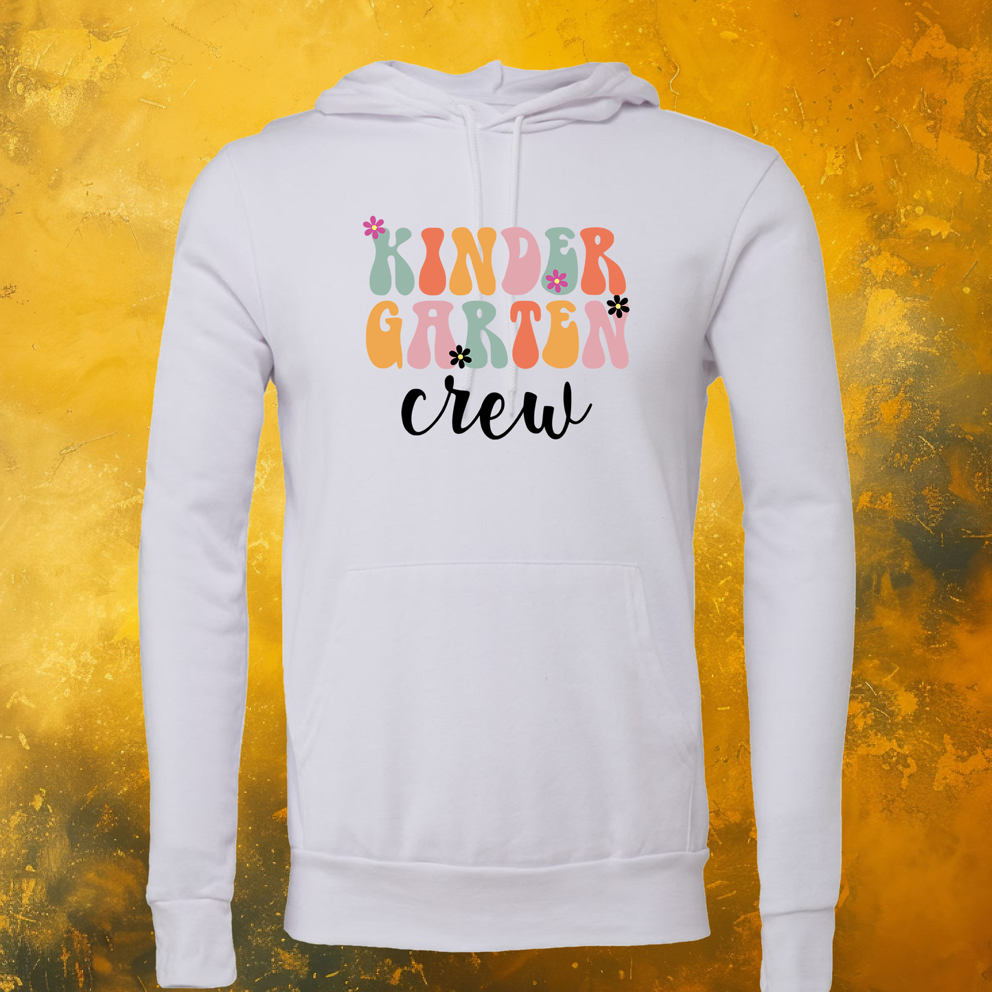 Kinder Crew Hoodie
