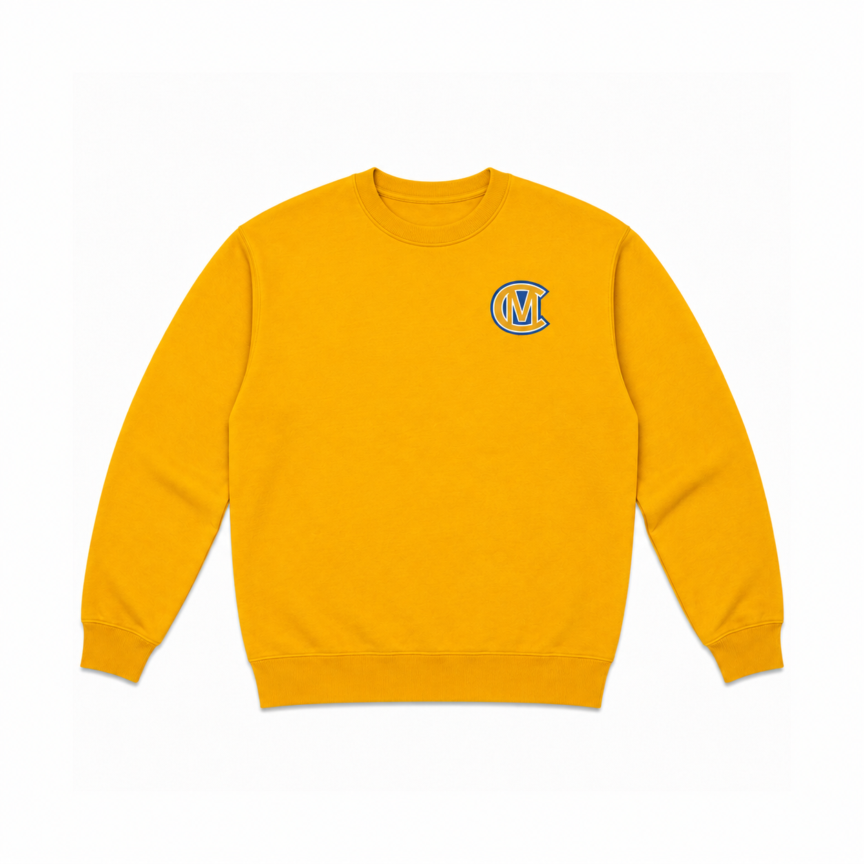Canon Mac Big Back Crewneck
