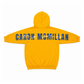 Canon Mac Big Back Hoodie