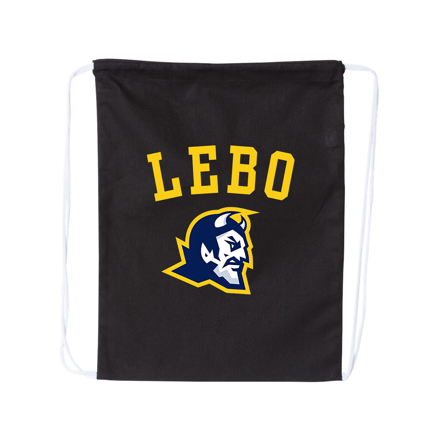 Mt. Lebanon Drawstring Bags
